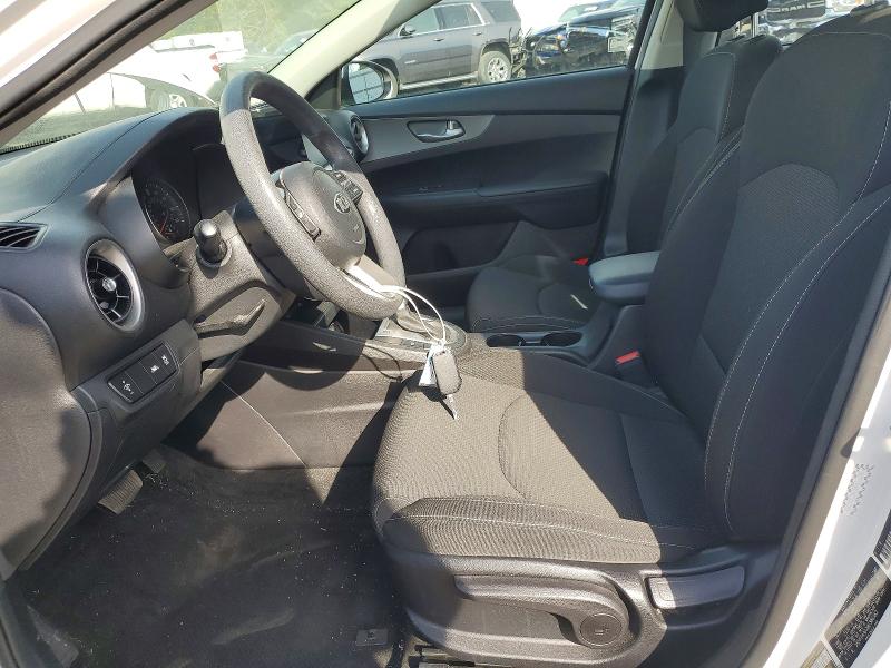 Aukcja sprzedaży 2021 Kia Forte, vin: 3KPF24AD2ME386382, numer aukcji: 51332916