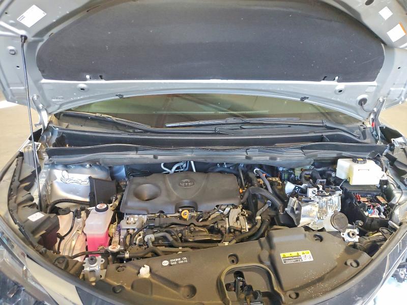 Aukcja sprzedaży 2021 Toyota Sienna, vin: 5TDKRKEC9MS067003, numer aukcji: 52092466