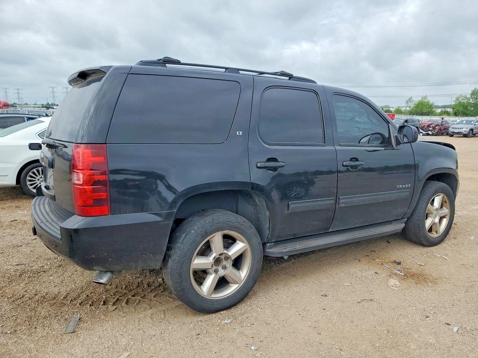 Aukcja sprzedaży 2014 Chevrolet Tahoe, vin: 1GNSKBE02ER142268, numer aukcji: 53791356