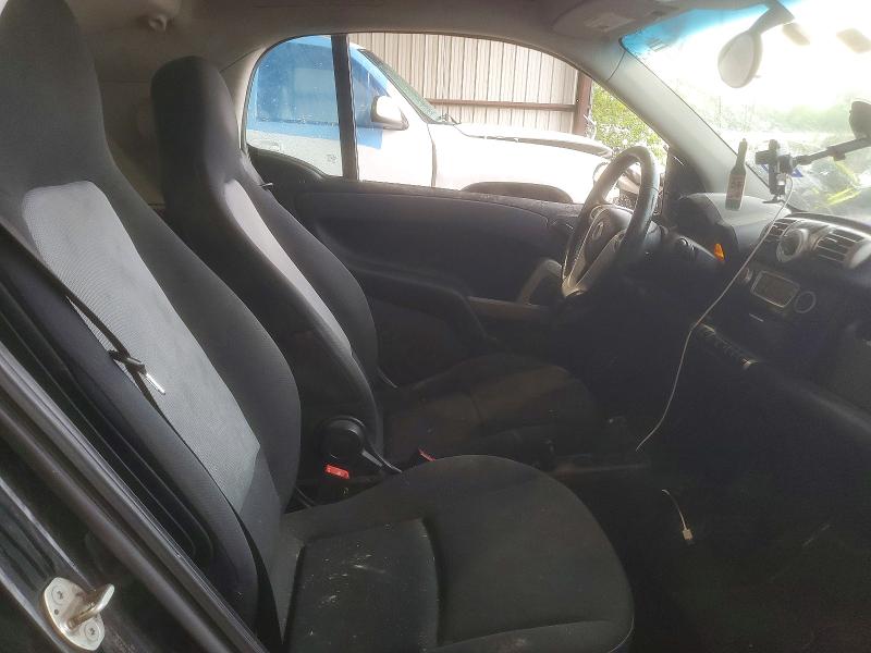 Aukcja sprzedaży 2015 Smart Fortwo, vin: WMEEJ3BA1FK801187, numer aukcji: 54313806