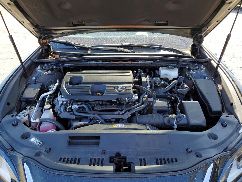Auction sale of the 2025 Lexus Es 300h, vin: 58ADA1C19SU075076, lot number: 52700806