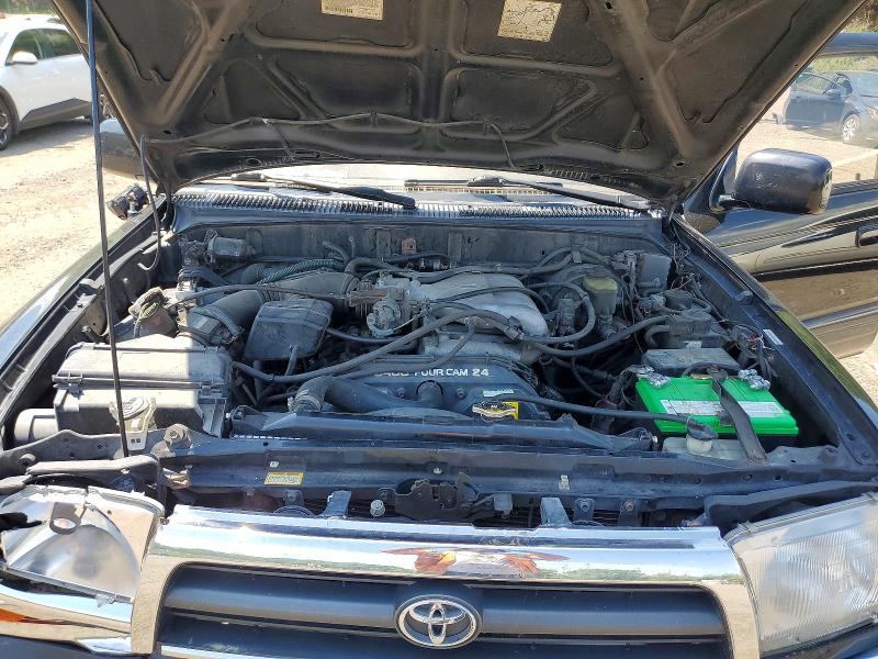 Продажа на аукционе авто 1997 Toyota 4runner, vin: JT3GN87RXV0055361, номер лота: 53551686