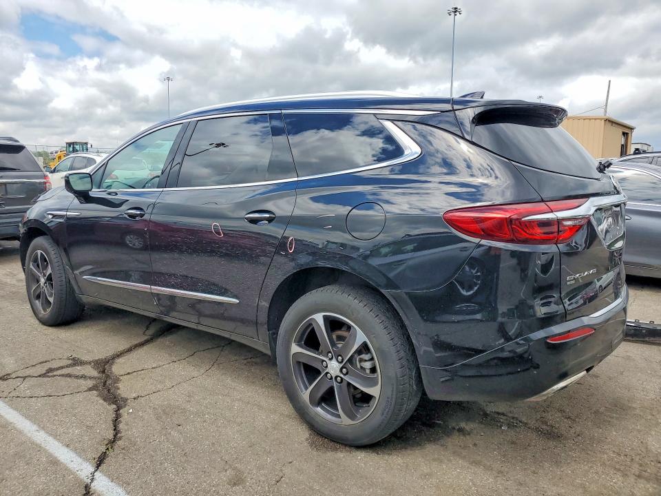 Продаж на аукціоні авто 2020 Buick Enclave, vin: 5GAEVAKW0LJ245492, номер лоту: 51683616