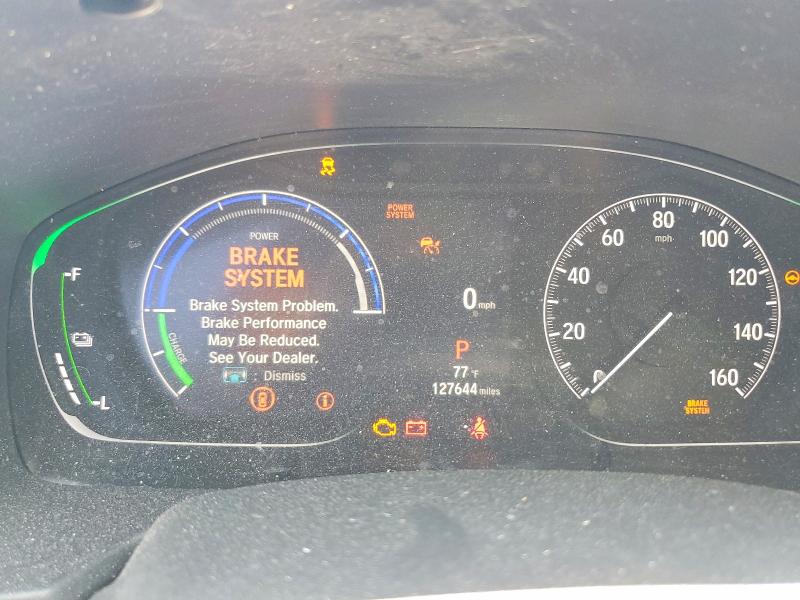 53659576 :رقم المزاد ، 1HGCV3F50NA025597 vin ، 2022 Honda Accord مزاد بيع