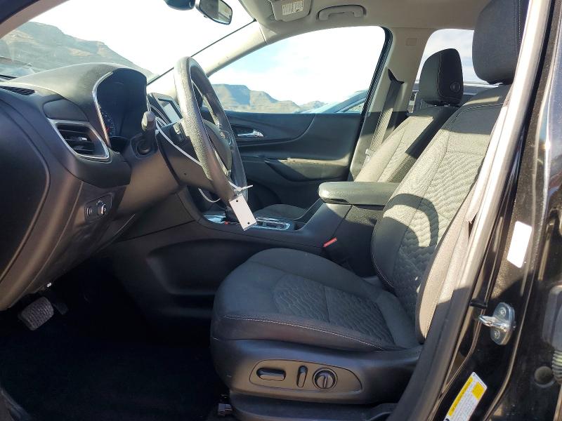 Aukcja sprzedaży 2021 Chevrolet Equinox, vin: 2GNAXKEV1M6126923, numer aukcji: 51962456