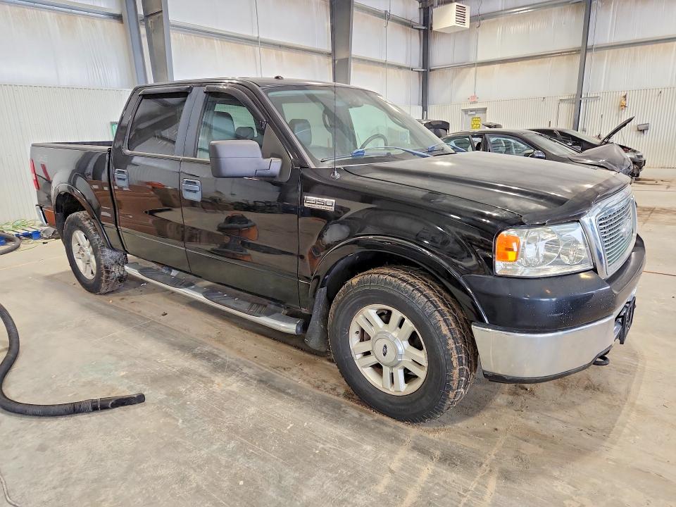 Aukcja sprzedaży 2007 Ford F150, vin: 1FTPW14V67KC48552, numer aukcji: 54637526