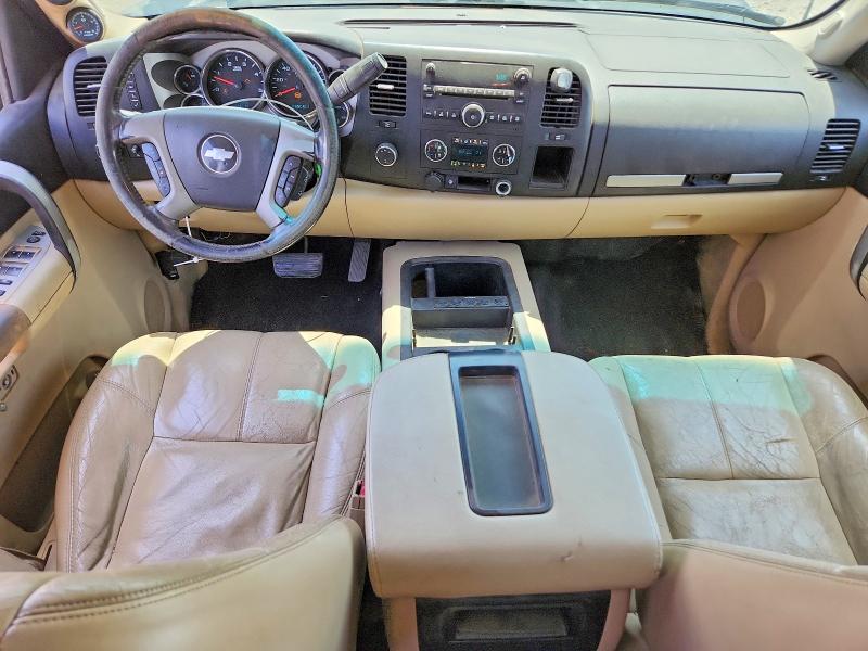 Продаж на аукціоні авто 2008 Chevrolet Silverado, vin: 1GCHK23698F140405, номер лоту: 51917706