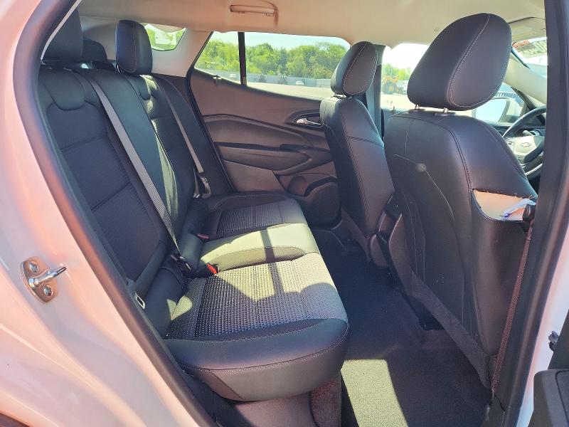 Продаж на аукціоні авто 2025 Chevrolet Trax, vin: KL77LHEP9SC214039, номер лоту: 55408046