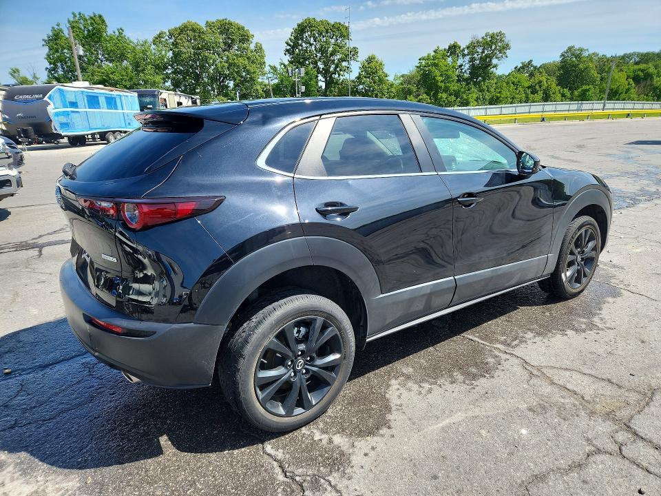 Aukcja sprzedaży 2024 Mazda Cx-30, vin: 3MVDMBBM5RM639033, numer aukcji: 53604886