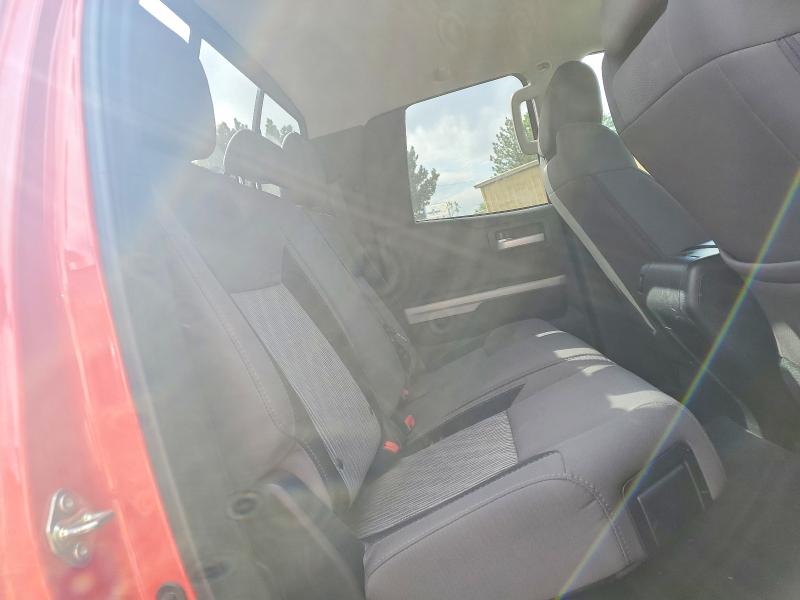 Продаж на аукціоні авто 2014 Toyota Tundra, vin: 5TFUM5F12EX051579, номер лоту: 52435486