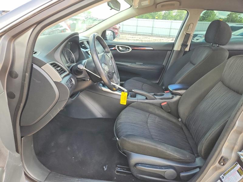Aukcja sprzedaży 2019 Nissan Sentra, vin: 3N1AB7AP8KY280247, numer aukcji: 55533866