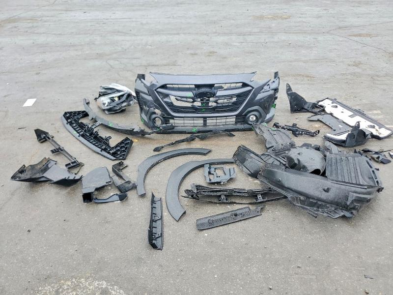 54771526 :رقم المزاد ، 4S4BTGPD6S3186030 vin ، 2025 Subaru Outback مزاد بيع