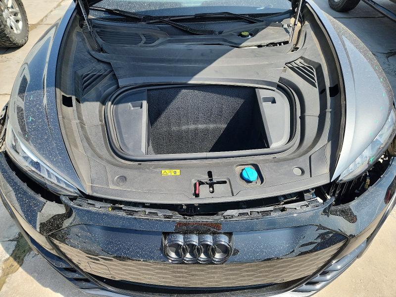 Aukcja sprzedaży 2022 Audi Rs E-tron Gt, vin: WAUAHBFW9N7900945, numer aukcji: 54139146