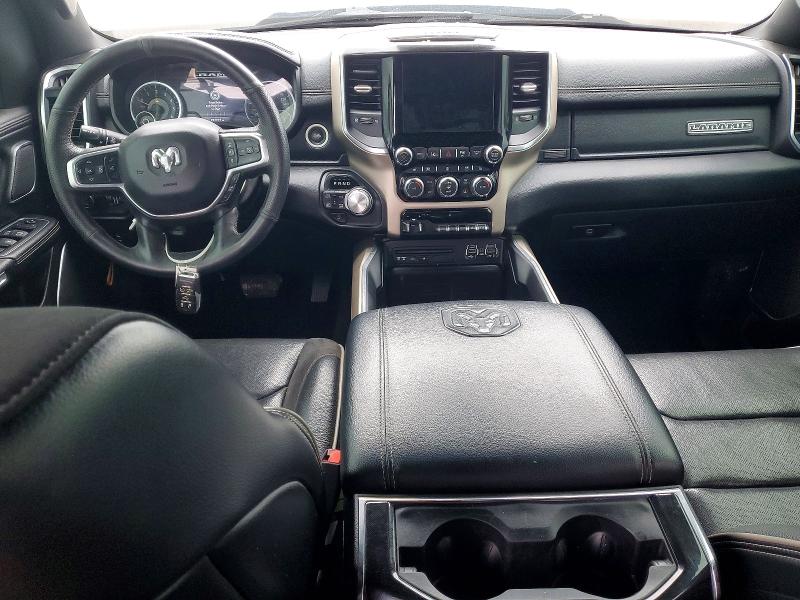 Aukcja sprzedaży 2019 Ram 1500, vin: 1C6SRFJT2KN634563, numer aukcji: 52067836