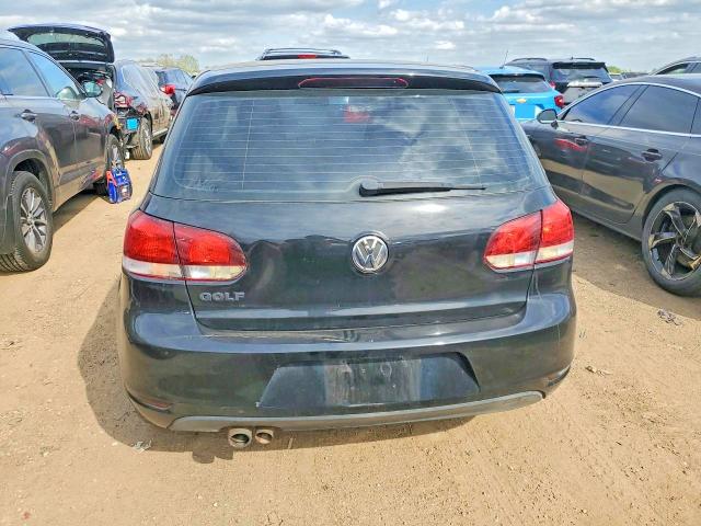 Aukcja sprzedaży 2010 Volkswagen Golf, vin: WVWBB7AJXAW304759, numer aukcji: 51372946