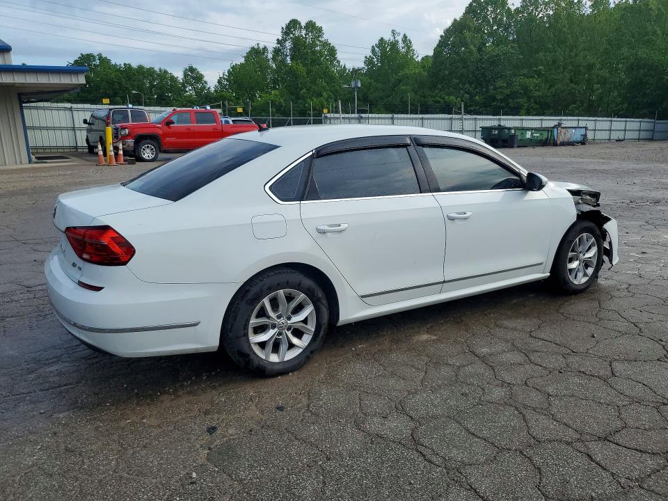 Aukcja sprzedaży 2016 Volkswagen Passat, vin: 1VWAT7A34GC034395, numer aukcji: 54970916