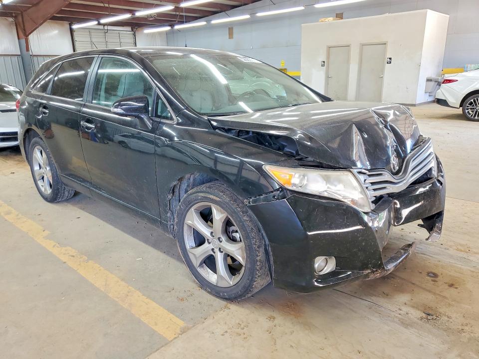 Aukcja sprzedaży 2009 Toyota Venza, vin: 4T3BK11A89U024166, numer aukcji: 52063506