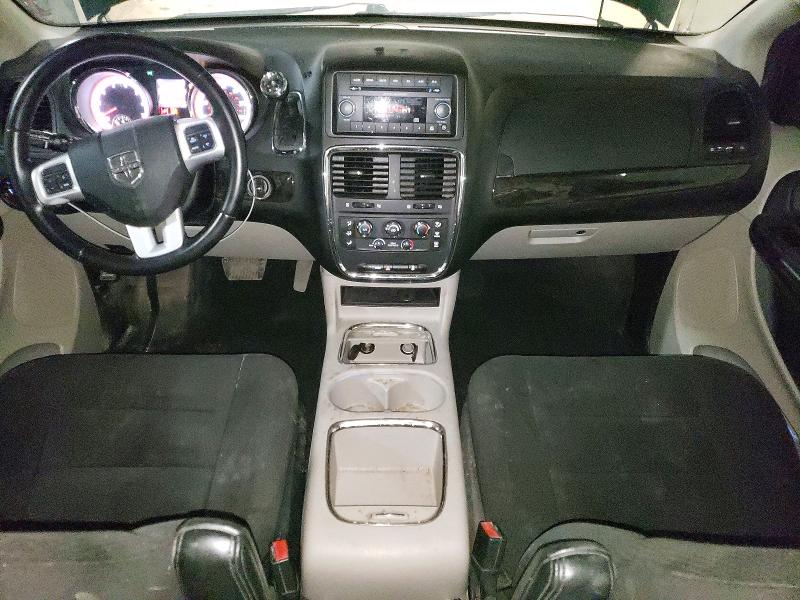 Aukcja sprzedaży 2016 Dodge Grand Caravan, vin: 2C4RDGCG0GR327527, numer aukcji: 55027356