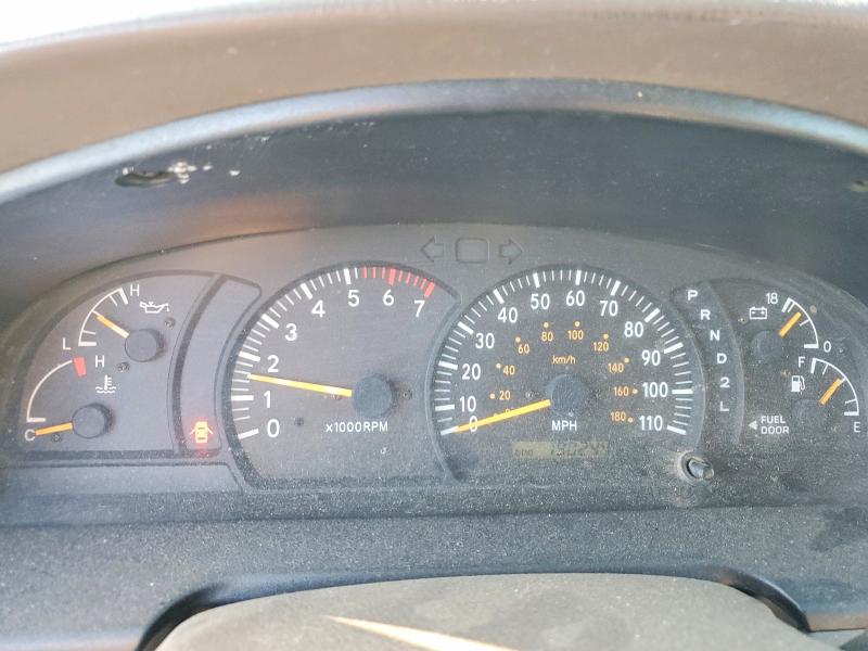 Продажа на аукционе авто 2003 Toyota Tundra, vin: 5TBBT44163S436369, номер лота: 53198206