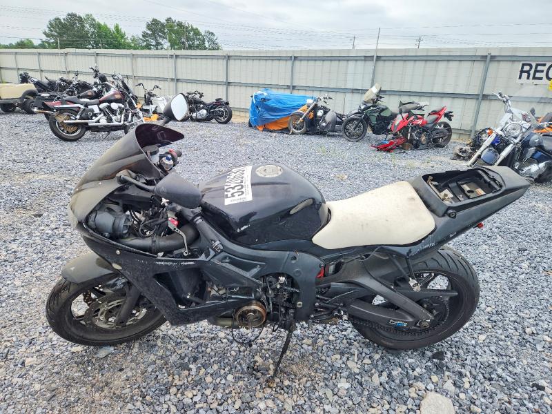Продажа на аукционе авто 2004 Yamaha Yzfr6, vin: JYARJ06EX4A015642, номер лота: 53206366
