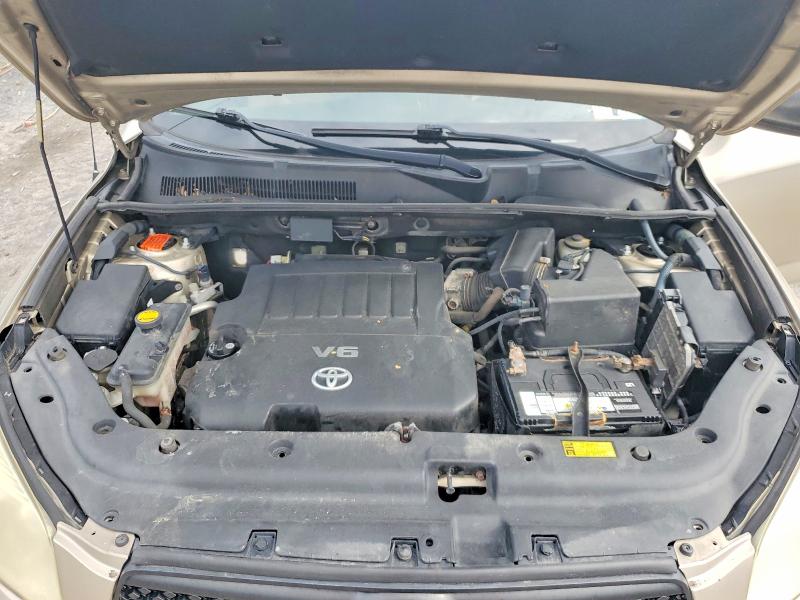 Продажа на аукционе авто 2006 Toyota Rav4, vin: JTMZK33V265000779, номер лота: 55191906