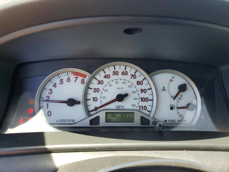 Продажа на аукционе авто 2008 Toyota Corolla, vin: 1NXBR32EX8Z989854, номер лота: 52928096