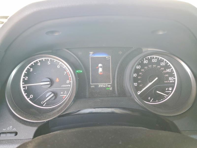 Продажа на аукционе авто 2021 Toyota Camry, vin: 4T1T11AK0MU487159, номер лота: 53665056
