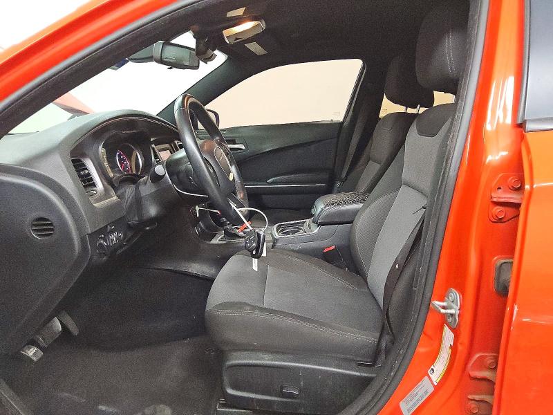 Продаж на аукціоні авто 2017 Dodge Charger, vin: 2C3CDXBG9HH643270, номер лоту: 52146826