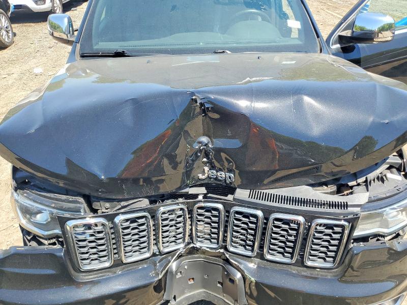 Aukcja sprzedaży 2019 Jeep Grand Cherokee, vin: 1C4RJFBG2KC552974, numer aukcji: 50451926