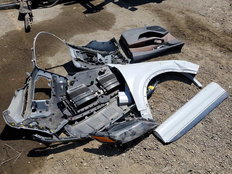 2018 Audi Q7 მანქანა იყიდება აუქციონზე, vin: WA1LAAF76JD052693, აუქციონის ნომერი: 52874826