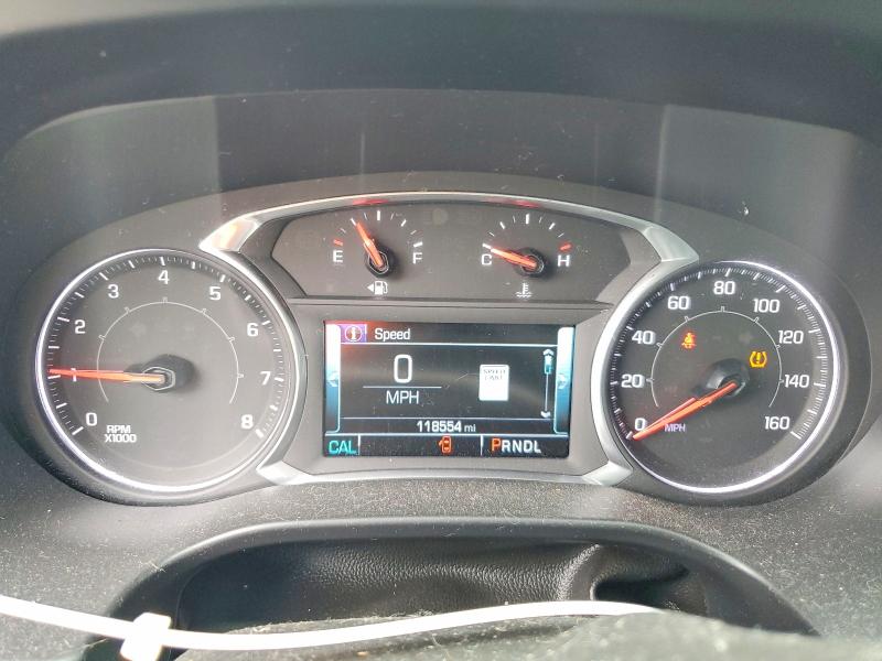2019 Gmc Acadia მანქანა იყიდება აუქციონზე, vin: 1GKKNMLS5KZ282055, აუქციონის ნომერი: 54068256