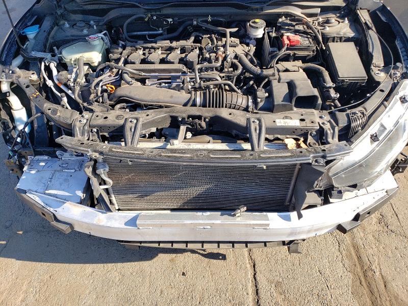 Продаж на аукціоні авто 2021 Honda Civic, vin: 2HGFC1F30MH704629, номер лоту: 51963686