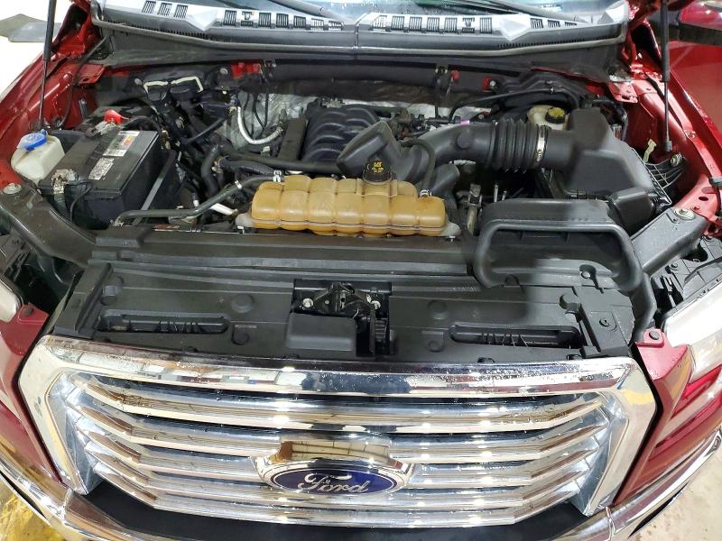 Продажа на аукционе авто 2015 Ford F150, vin: 1FTEW1EF1FFA22800, номер лота: 54615476