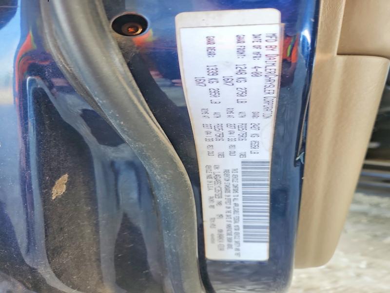 Продажа на аукционе авто 2000 Jeep Grand Cherokee, vin: 1J4GW48S1YC357329, номер лота: 52063426