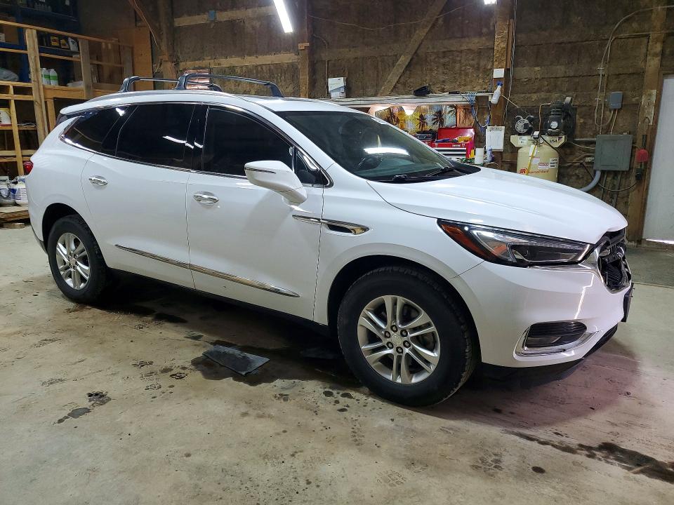Продажа на аукционе авто 2019 Buick Enclave, vin: 5GAEVAKW9KJ290865, номер лота: 54966856