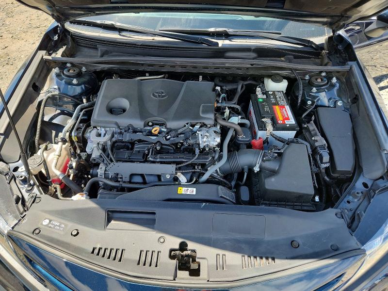 Продаж на аукціоні авто 2021 Toyota Camry, vin: 4T1G11AK0MU519531, номер лоту: 53428116