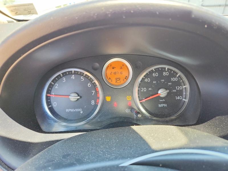 Aukcja sprzedaży 2007 Nissan Sentra, vin: 3N1AB61E97L636556, numer aukcji: 53479876