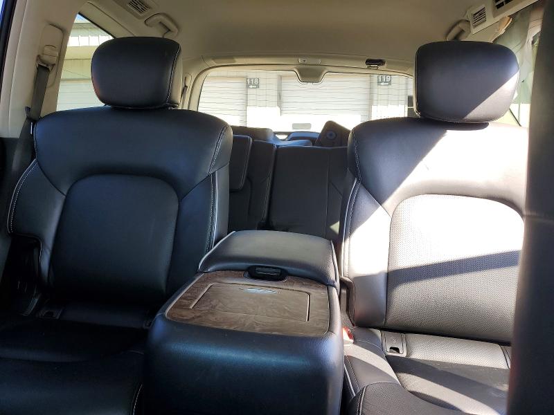Продажа на аукционе авто 2021 Infiniti Qx80, vin: JN8AZ2AE1M9273499, номер лота: 52718676