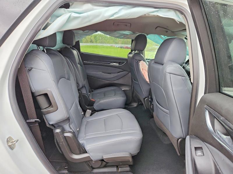 Aukcja sprzedaży 2021 Buick Enclave, vin: 5GAEVAKW3MJ151141, numer aukcji: 52782386