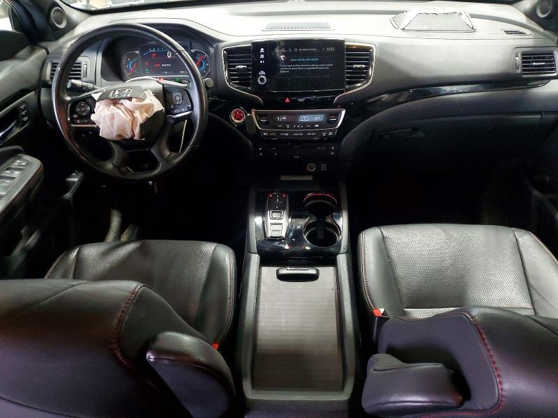 Aukcja sprzedaży 2022 Honda Pilot, vin: 5FNYF6H72NB006929, numer aukcji: 54251556