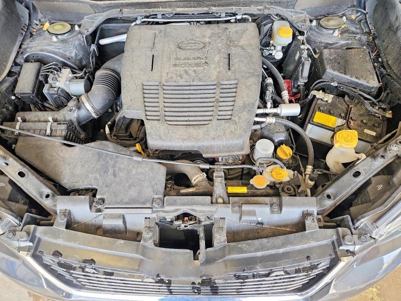 Продаж на аукціоні авто 2021 Subaru Forester, vin: JF2SKAXC9MH409860, номер лоту: 51886086