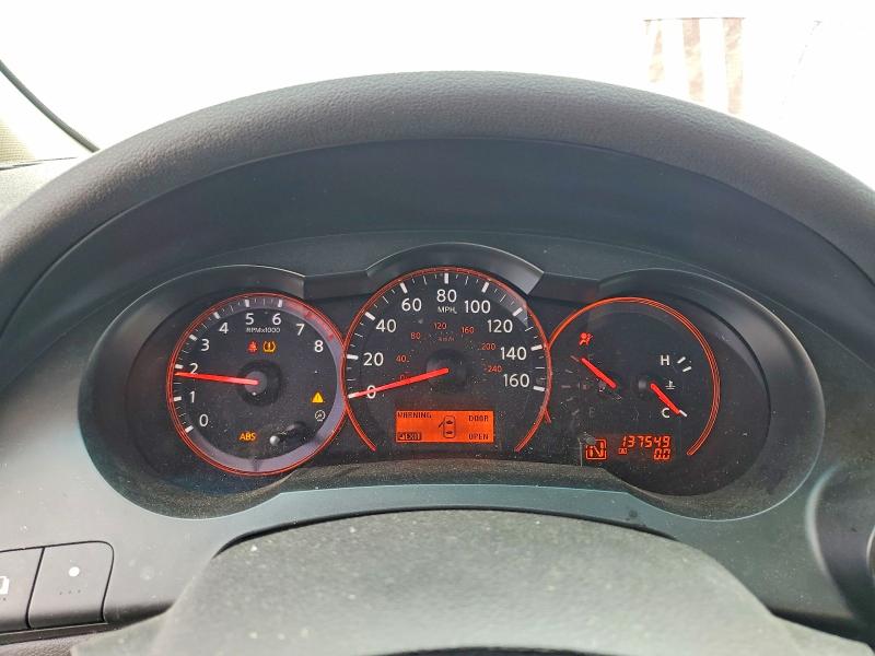 Продаж на аукціоні авто 2008 Nissan Altima, vin: 1N4AL24E98C224736, номер лоту: 54832286