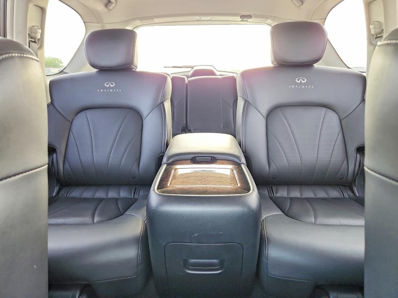 54624076 :رقم المزاد ، JN8AZ2NE9D9061444 vin ، 2013 Infiniti Qx56 مزاد بيع