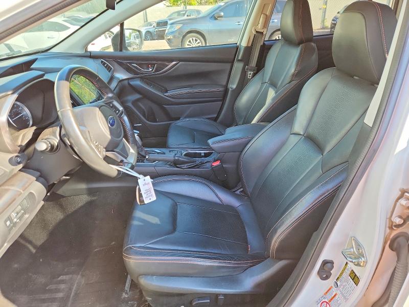 Aukcja sprzedaży 2018 Subaru Crosstrek, vin: JF2GTAMC4JH237434, numer aukcji: 52175406