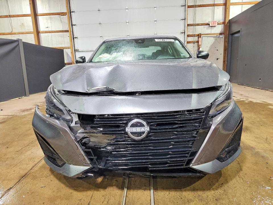 2026 Nissan Altima მანქანა იყიდება აუქციონზე, vin: 1N4BL4DW3TN331271, აუქციონის ნომერი: 55274386
