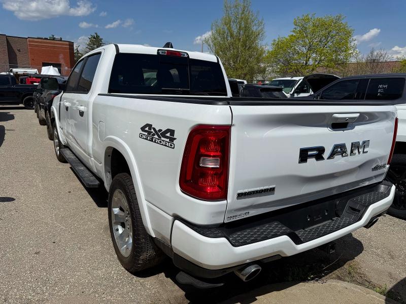 Aukcja sprzedaży 2025 Ram 1500, vin: 1C6SRFMP9SN642402, numer aukcji: 52939276