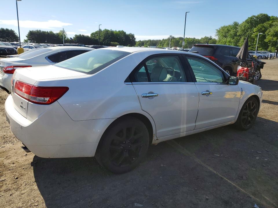 Продаж на аукціоні авто 2011 Lincoln Mkz, vin: 3LNHL2GC7BR758146, номер лоту: 54811666