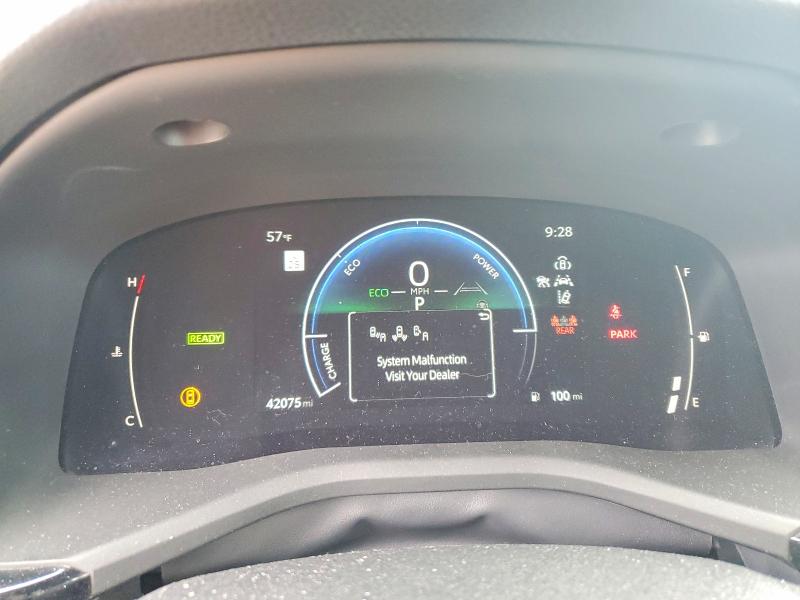 Aukcja sprzedaży 2025 Toyota Camry, vin: 4T1DBADK2SU000702, numer aukcji: 54089066