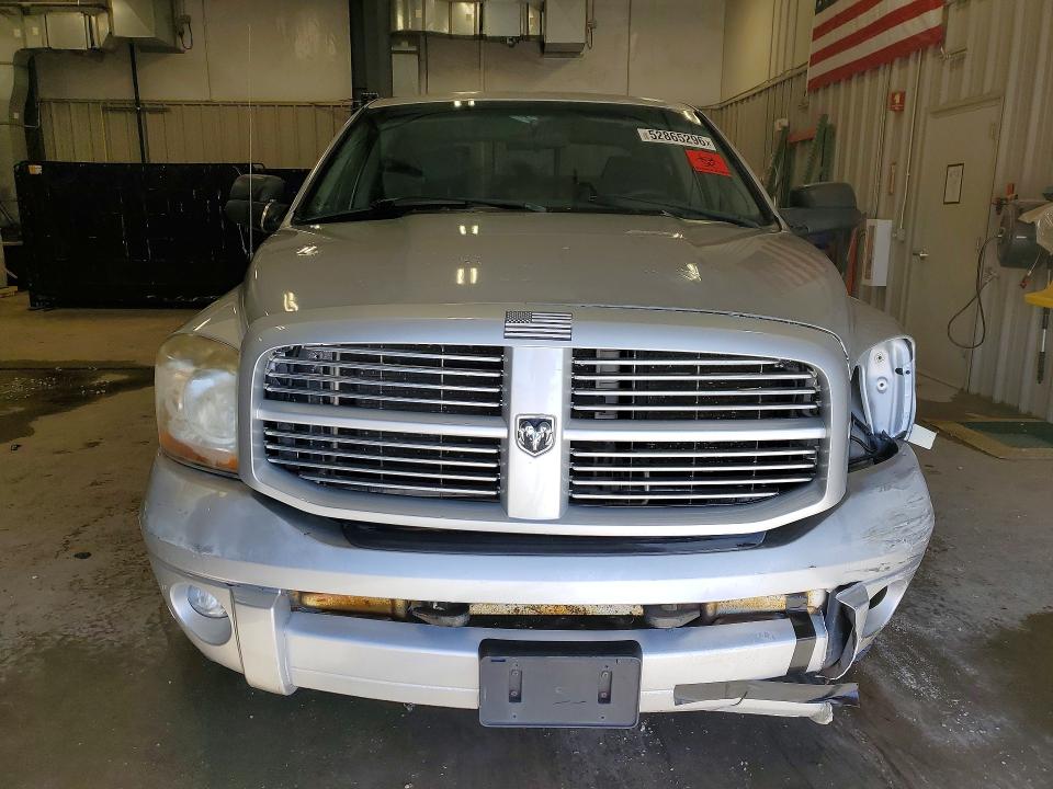Продаж на аукціоні авто 2006 Dodge Ram 1500, vin: 1D7HU18256J168521, номер лоту: 52865296