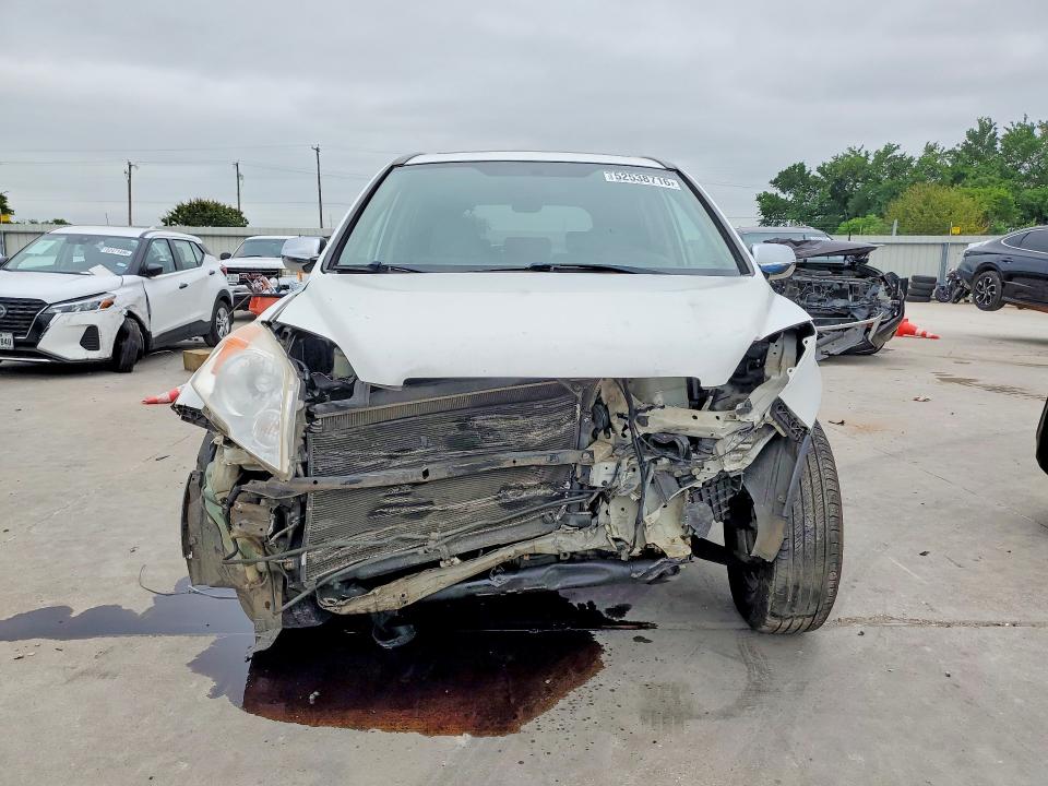 52538716 :رقم المزاد ، JHLRE38559C007731 vin ، 2009 Honda Cr-v مزاد بيع